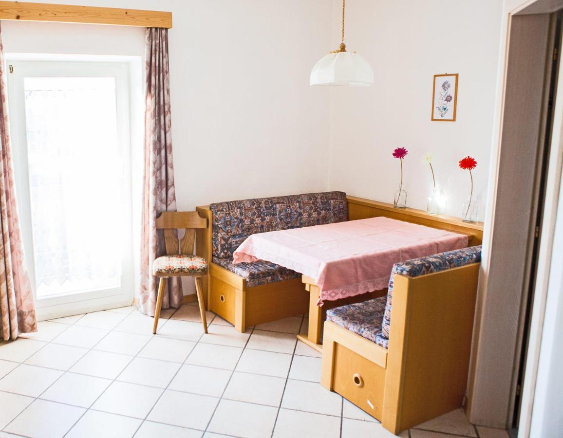 Hotel Zum Rossl Anterivo 外观 照片