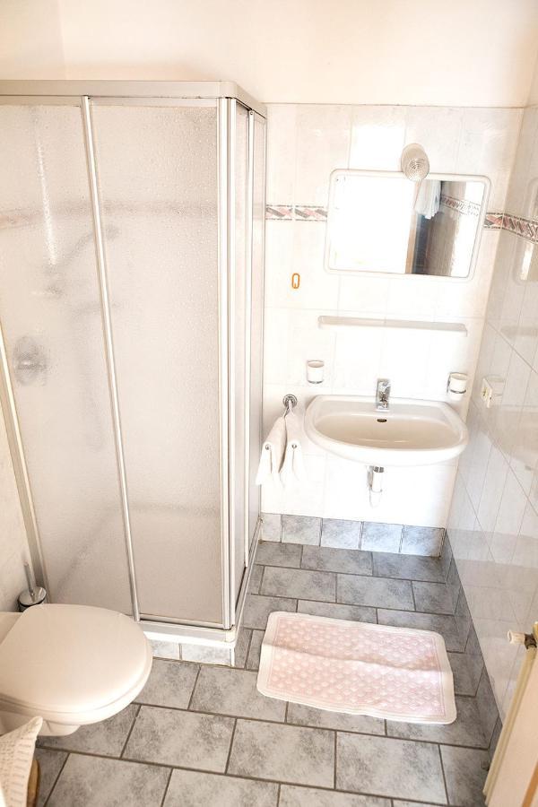Hotel Zum Rossl Anterivo 外观 照片