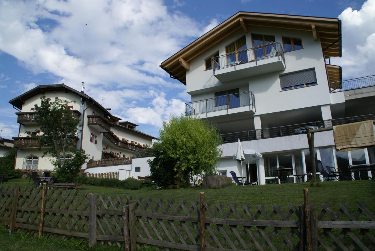Hotel Zum Rossl Anterivo 外观 照片